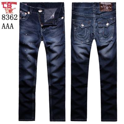 Men's TRUE RELIGION Jeans-497